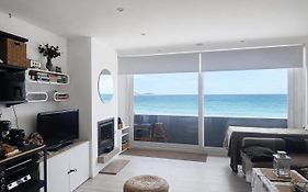 Apartamento Sisargas